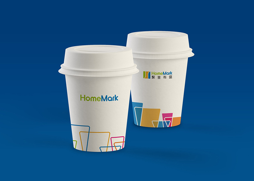 察哈尔右翼前旗VI设计