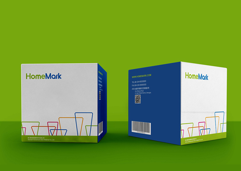 察哈尔右翼前旗VI设计公司